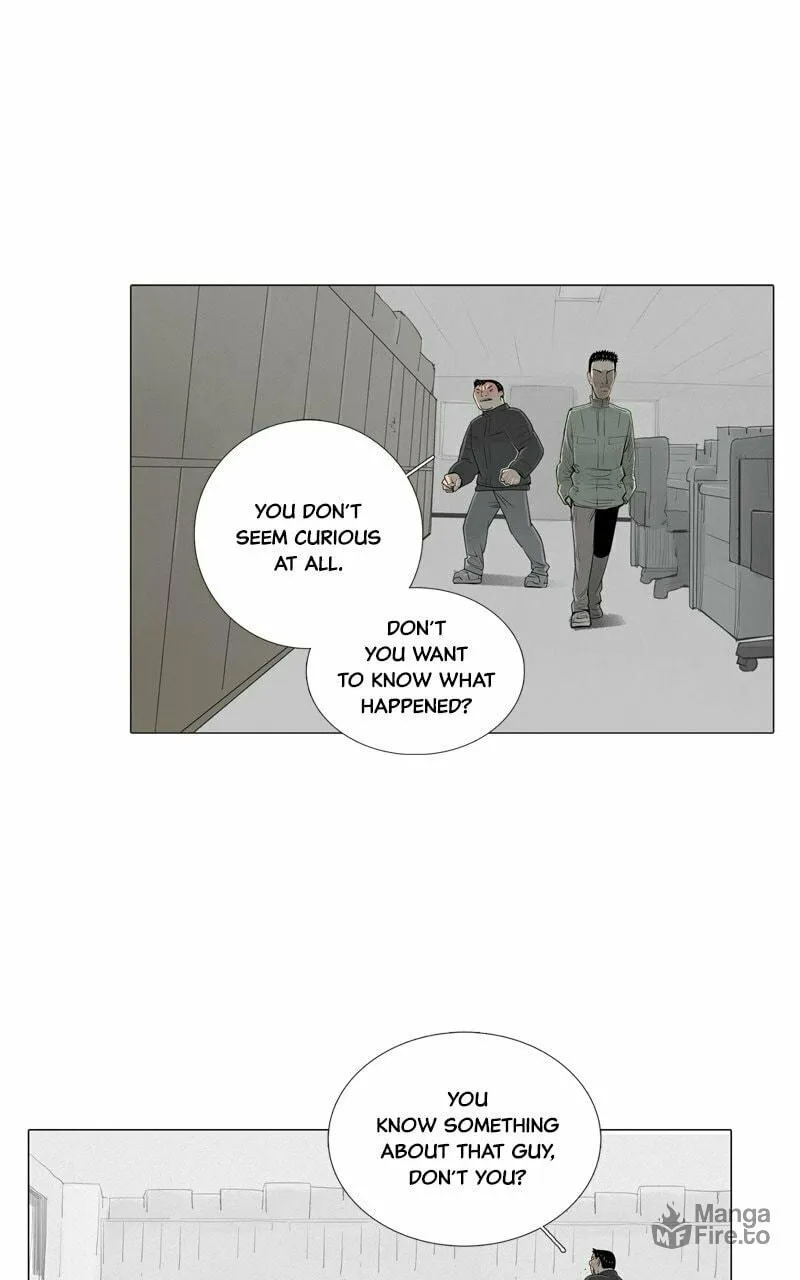 Read Connect (Shin Dae-Sung) chapter 31 image 9 on Lezhin