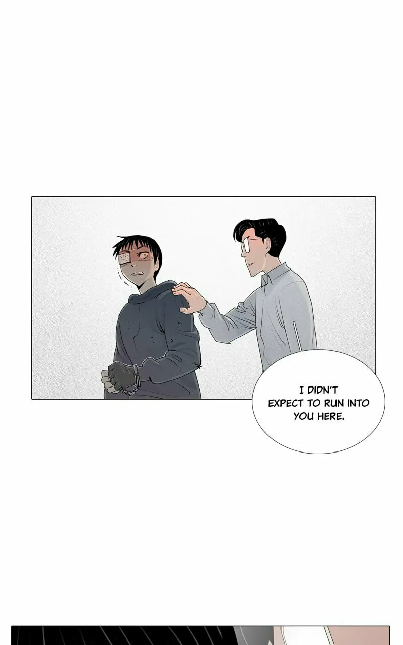Read Connect (Shin Dae-Sung) chapter 33 image 10 on Lezhin
