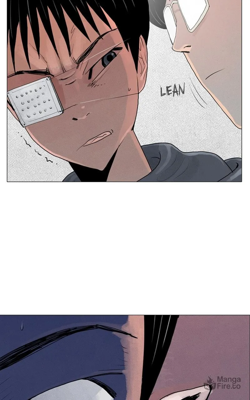 Read Connect (Shin Dae-Sung) chapter 33 image 11 on Lezhin