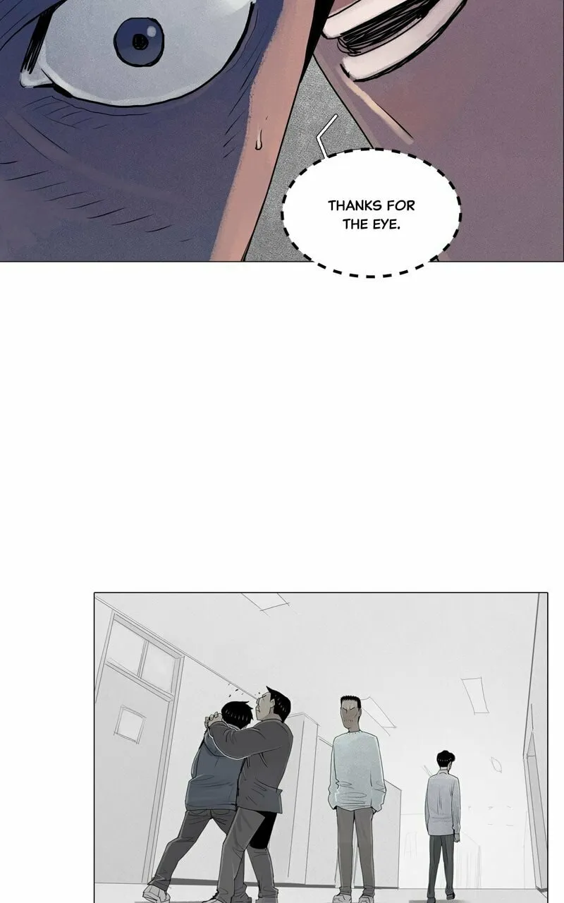 Read Connect (Shin Dae-Sung) chapter 33 image 12 on Lezhin