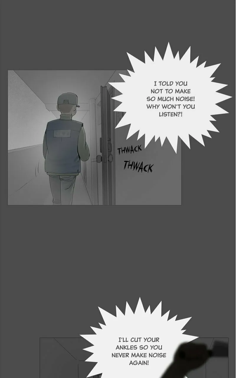 Read Connect (Shin Dae-Sung) chapter 33 image 16 on Lezhin