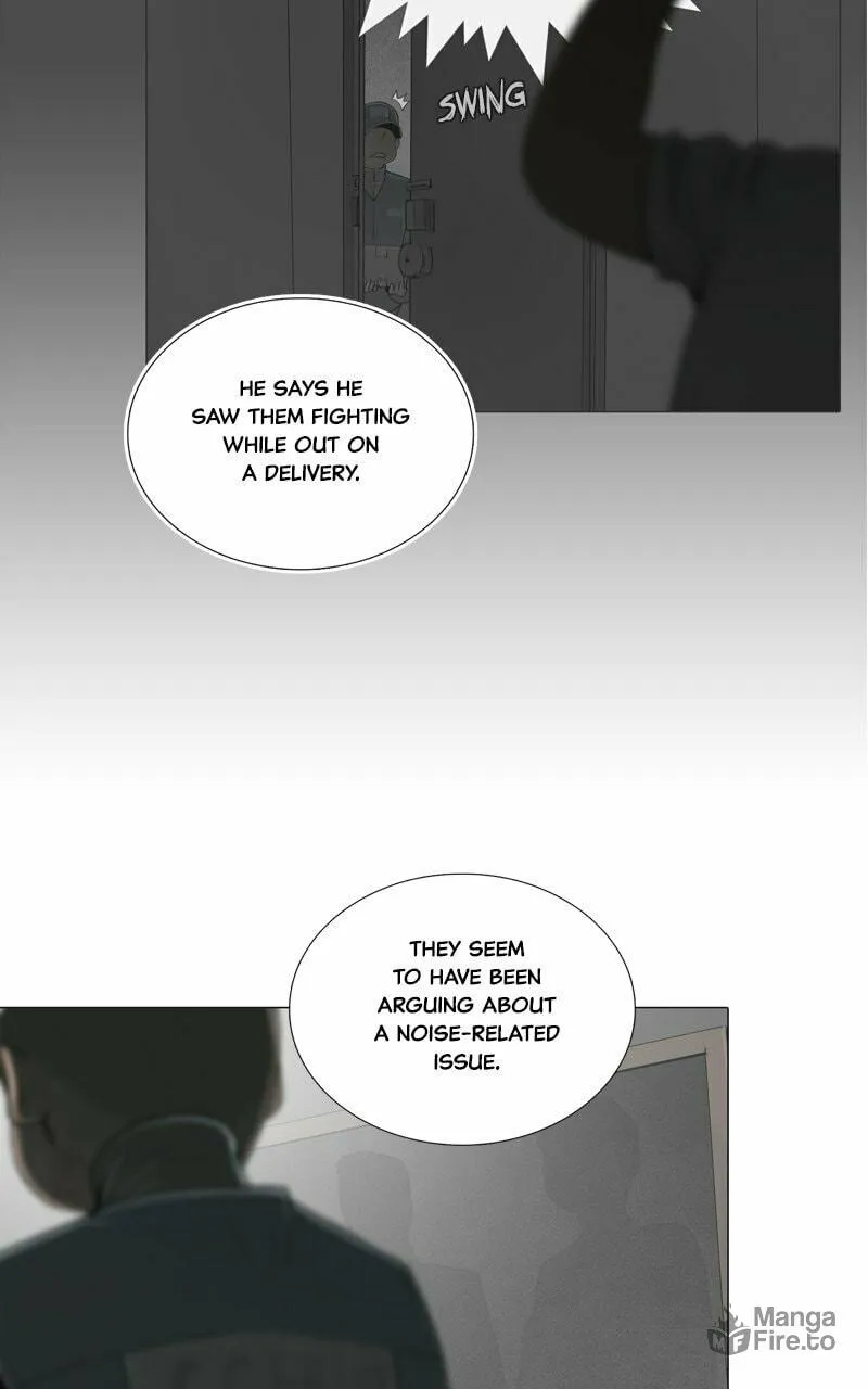 Read Connect (Shin Dae-Sung) chapter 33 image 17 on Lezhin