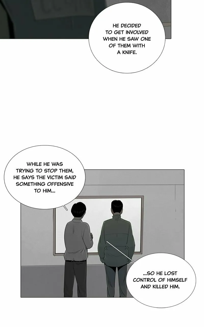 Read Connect (Shin Dae-Sung) chapter 33 image 18 on Lezhin