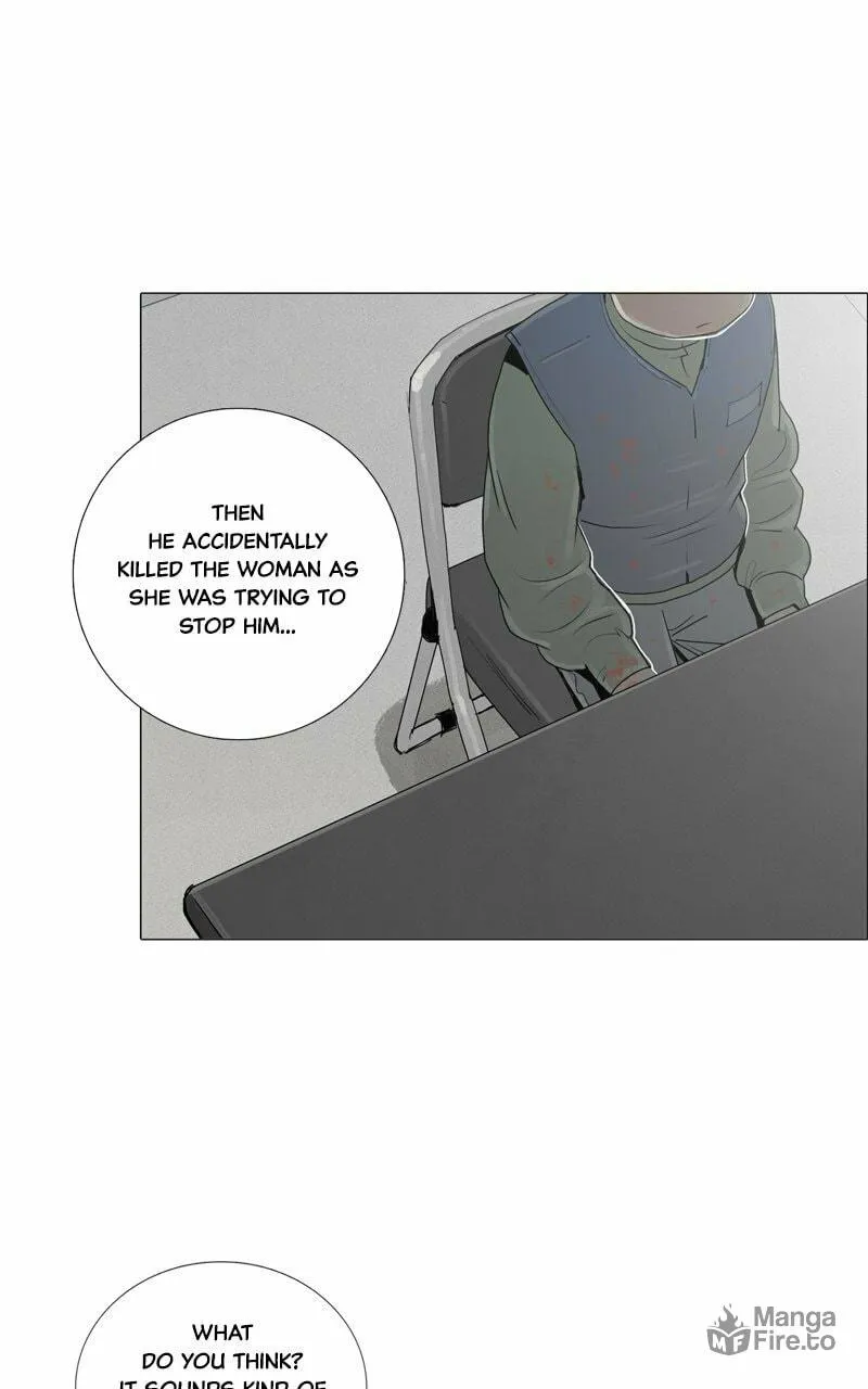 Read Connect (Shin Dae-Sung) chapter 33 image 19 on Lezhin