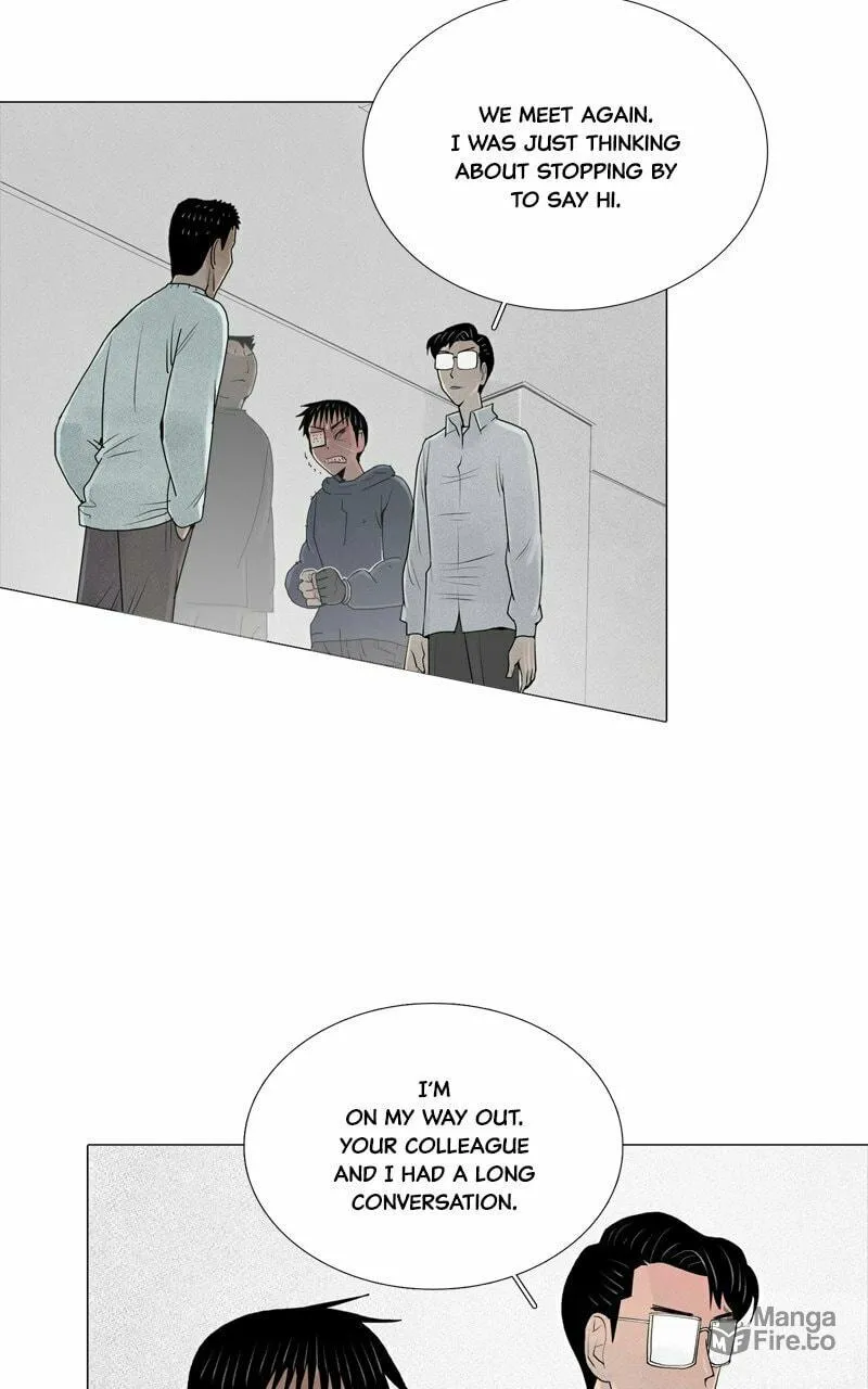 Read Connect (Shin Dae-Sung) chapter 33 image 2 on Lezhin