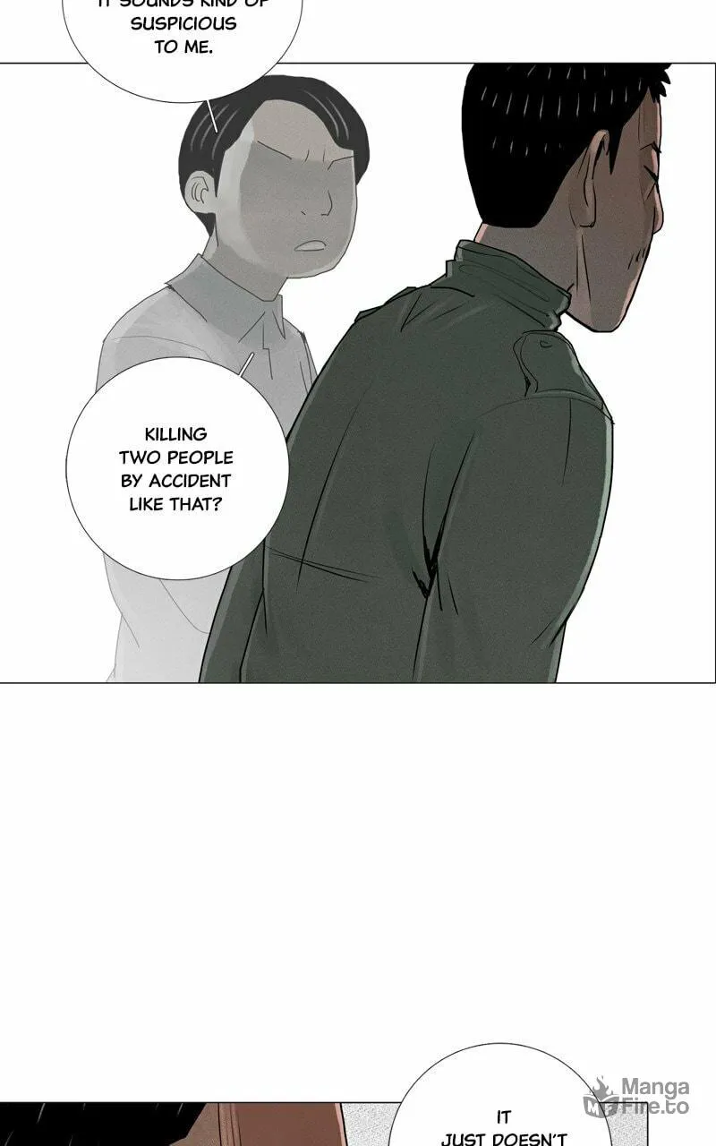 Read Connect (Shin Dae-Sung) chapter 33 image 20 on Lezhin