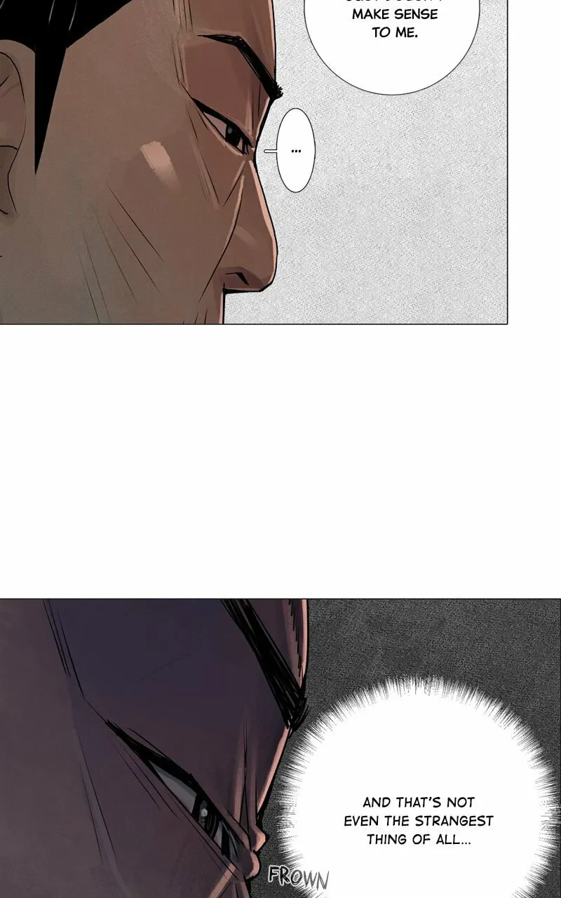 Read Connect (Shin Dae-Sung) chapter 33 image 21 on Lezhin