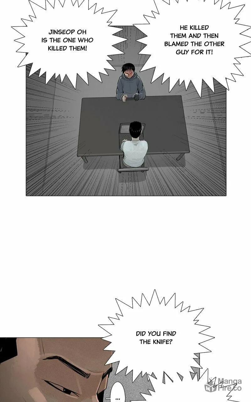 Read Connect (Shin Dae-Sung) chapter 33 image 26 on Lezhin