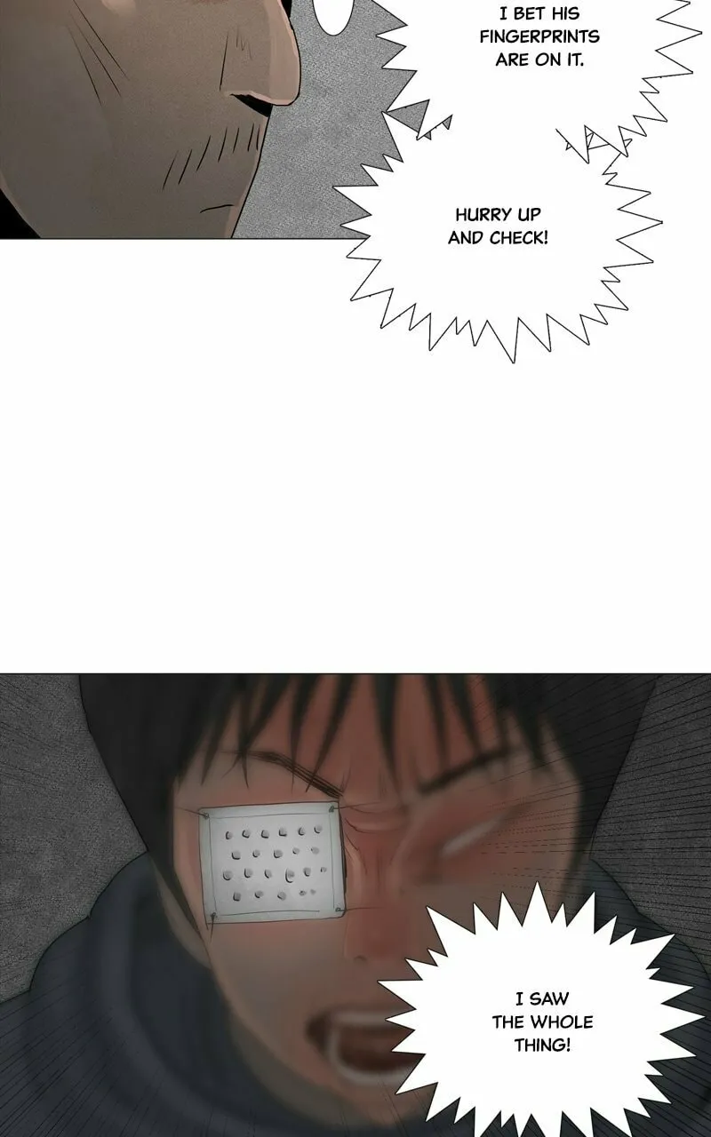 Read Connect (Shin Dae-Sung) chapter 33 image 27 on Lezhin