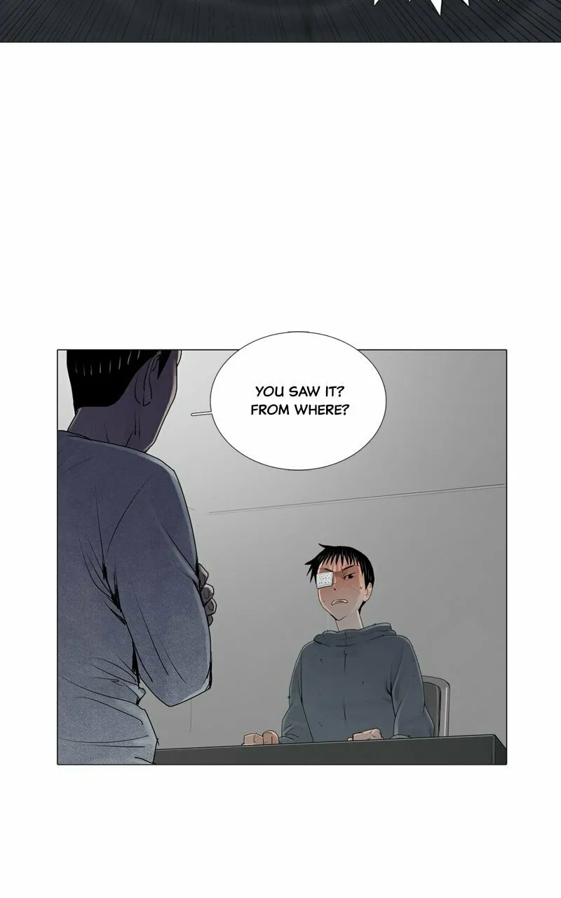 Read Connect (Shin Dae-Sung) chapter 33 image 28 on Lezhin