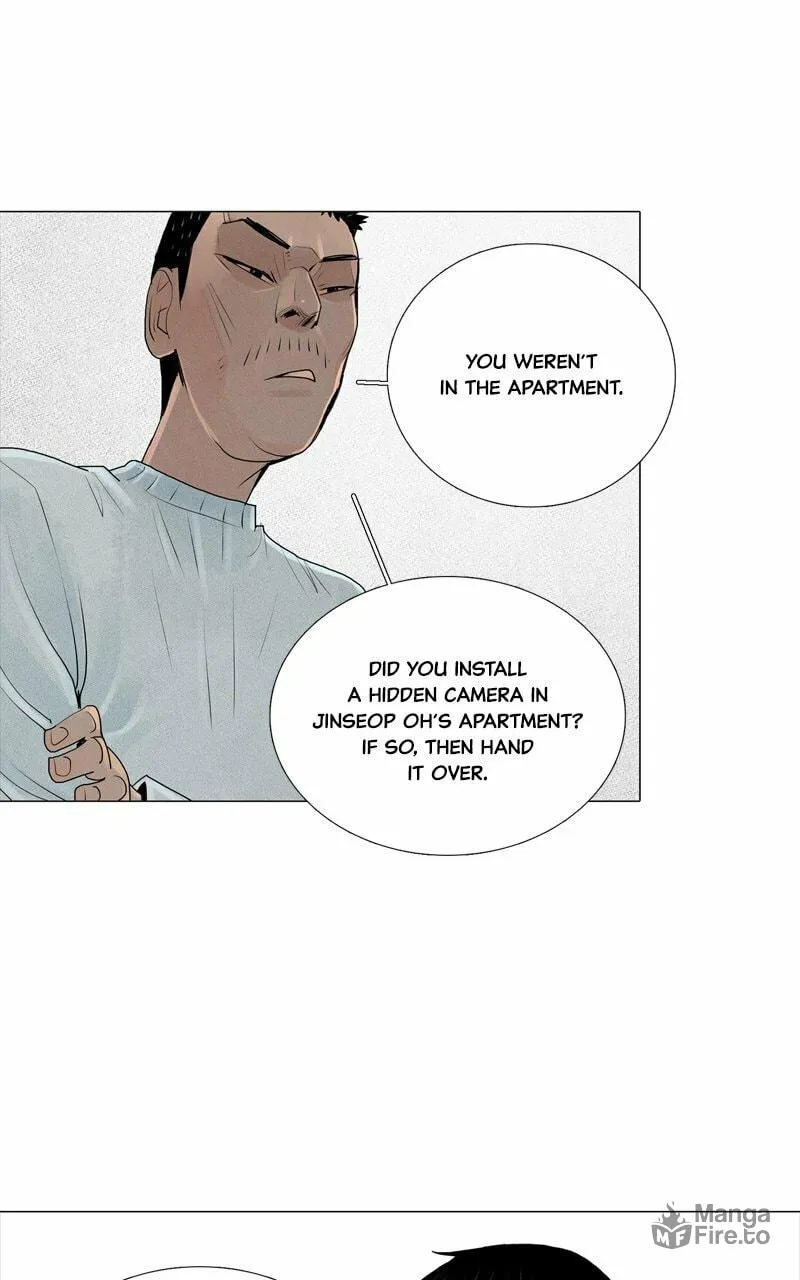 Read Connect (Shin Dae-Sung) chapter 33 image 29 on Lezhin