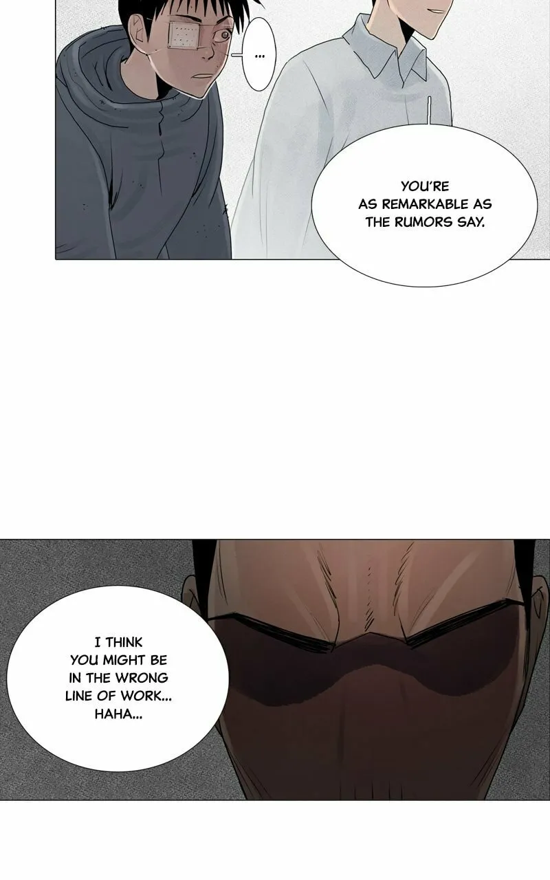 Read Connect (Shin Dae-Sung) chapter 33 image 3 on Lezhin