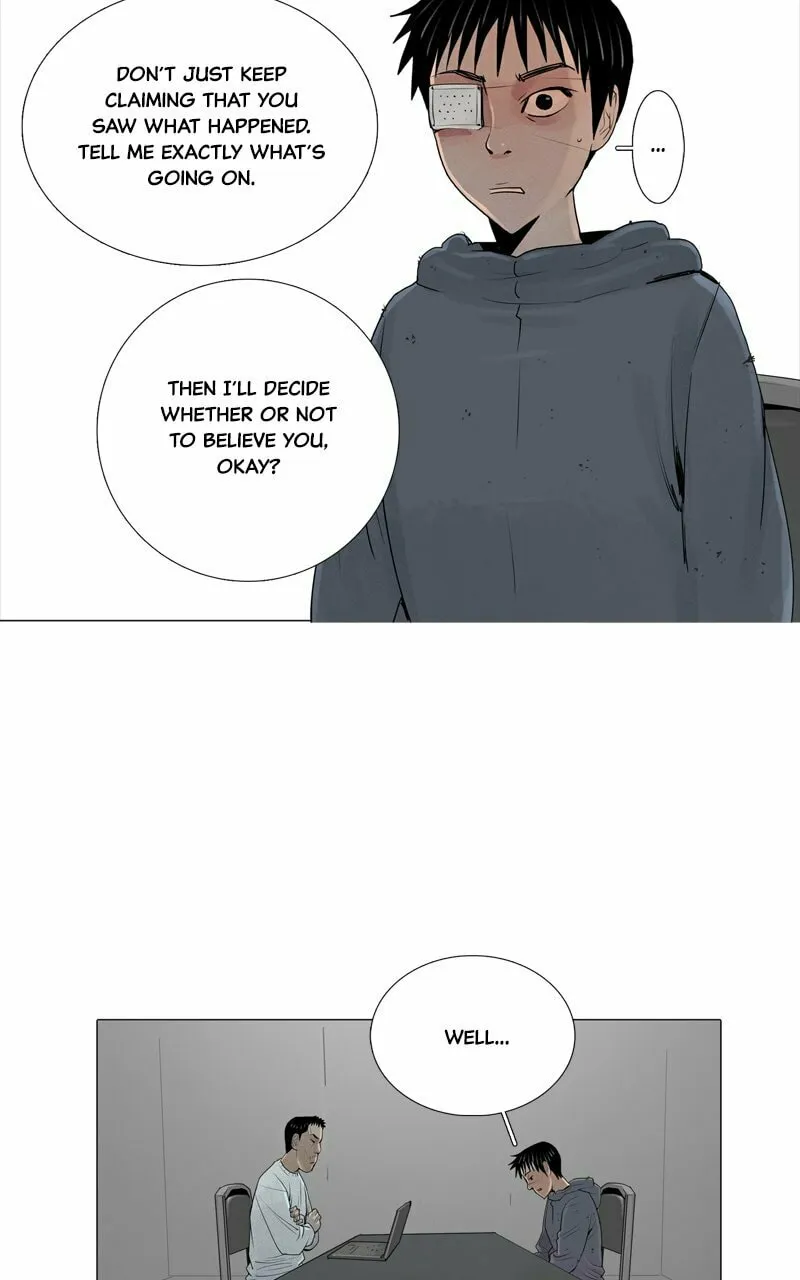 Read Connect (Shin Dae-Sung) chapter 33 image 30 on Lezhin