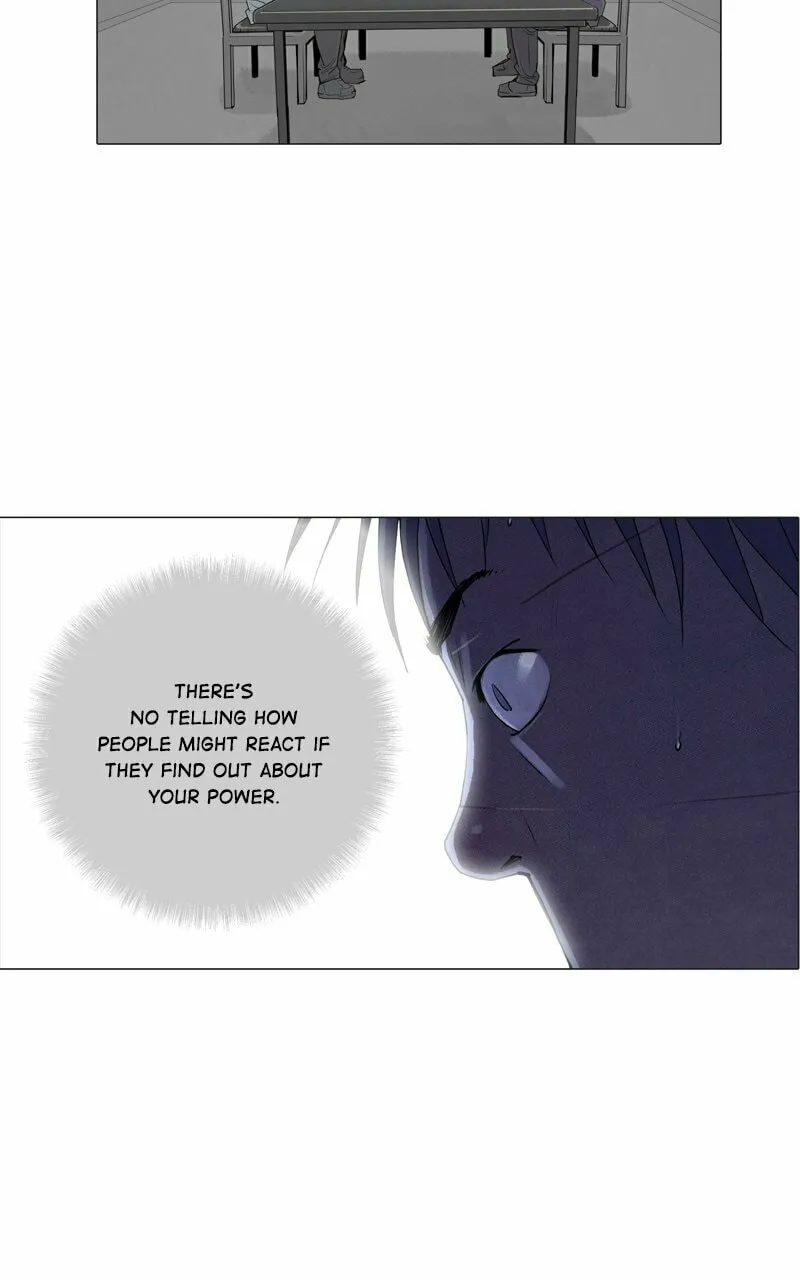 Read Connect (Shin Dae-Sung) chapter 33 image 31 on Lezhin
