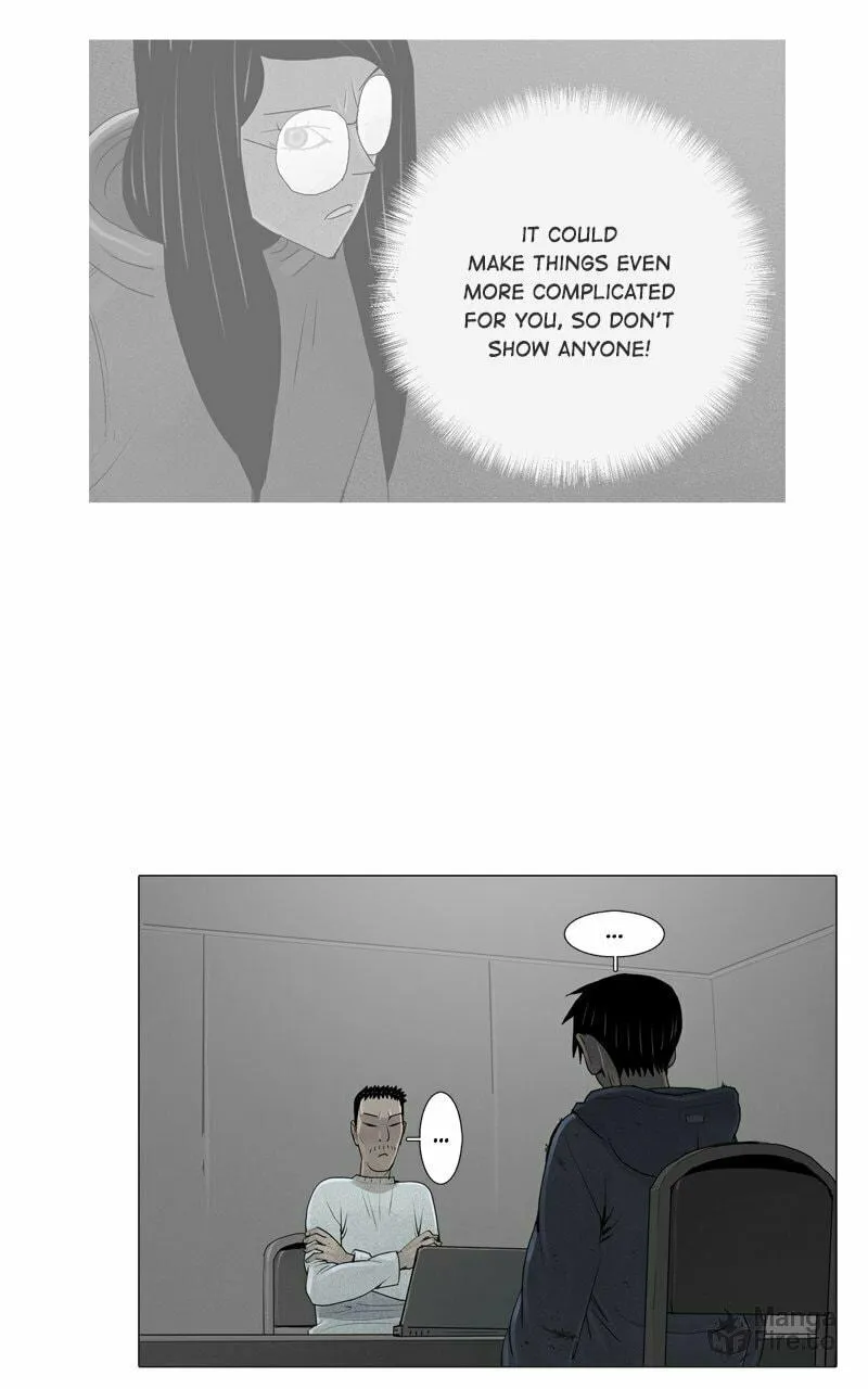 Read Connect (Shin Dae-Sung) chapter 33 image 32 on Lezhin