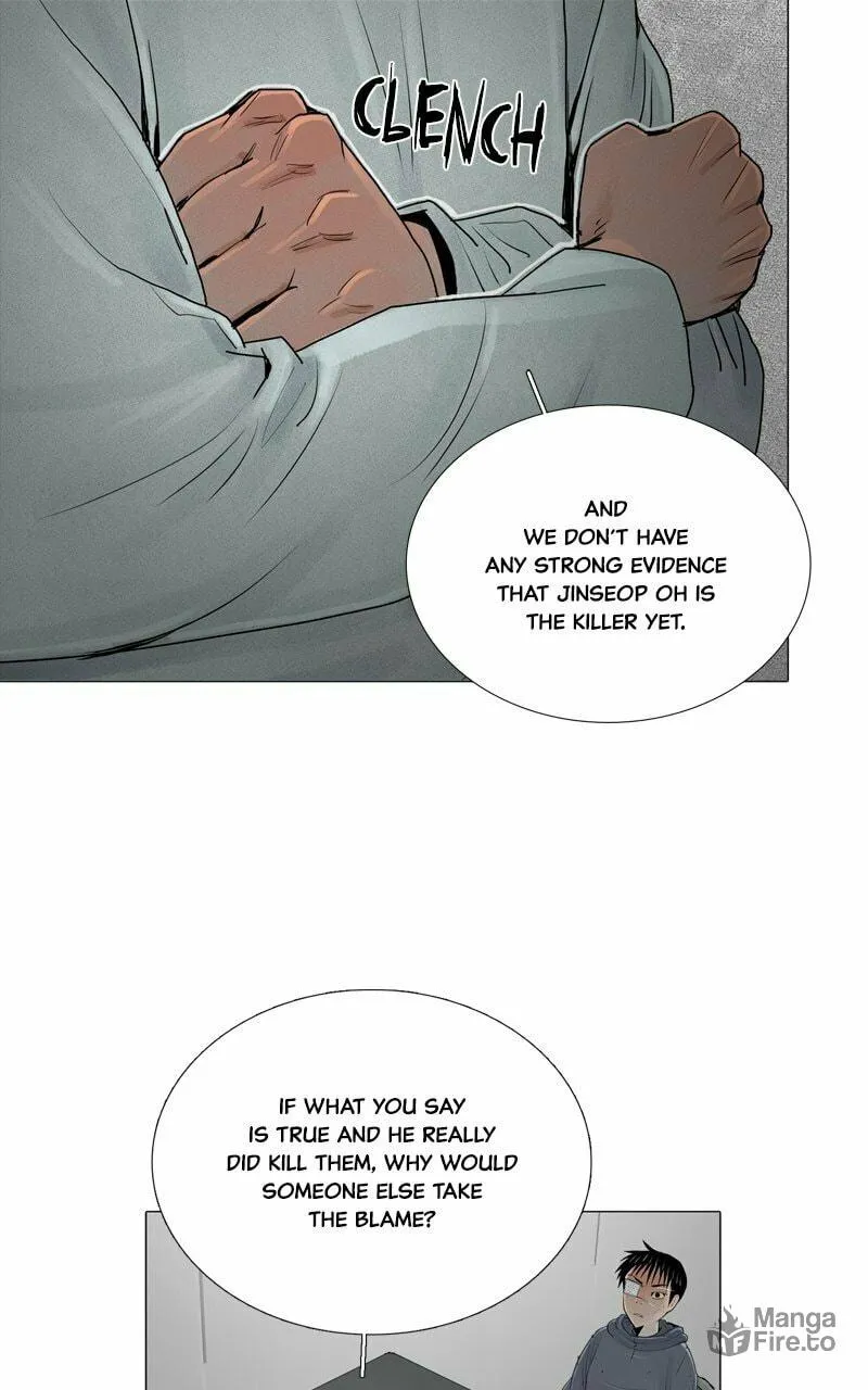Read Connect (Shin Dae-Sung) chapter 33 image 34 on Lezhin