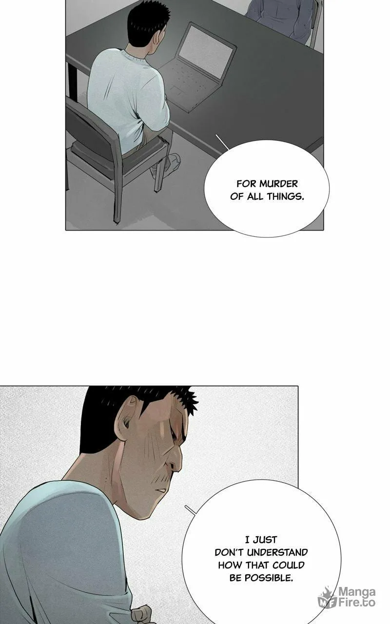 Read Connect (Shin Dae-Sung) chapter 33 image 35 on Lezhin