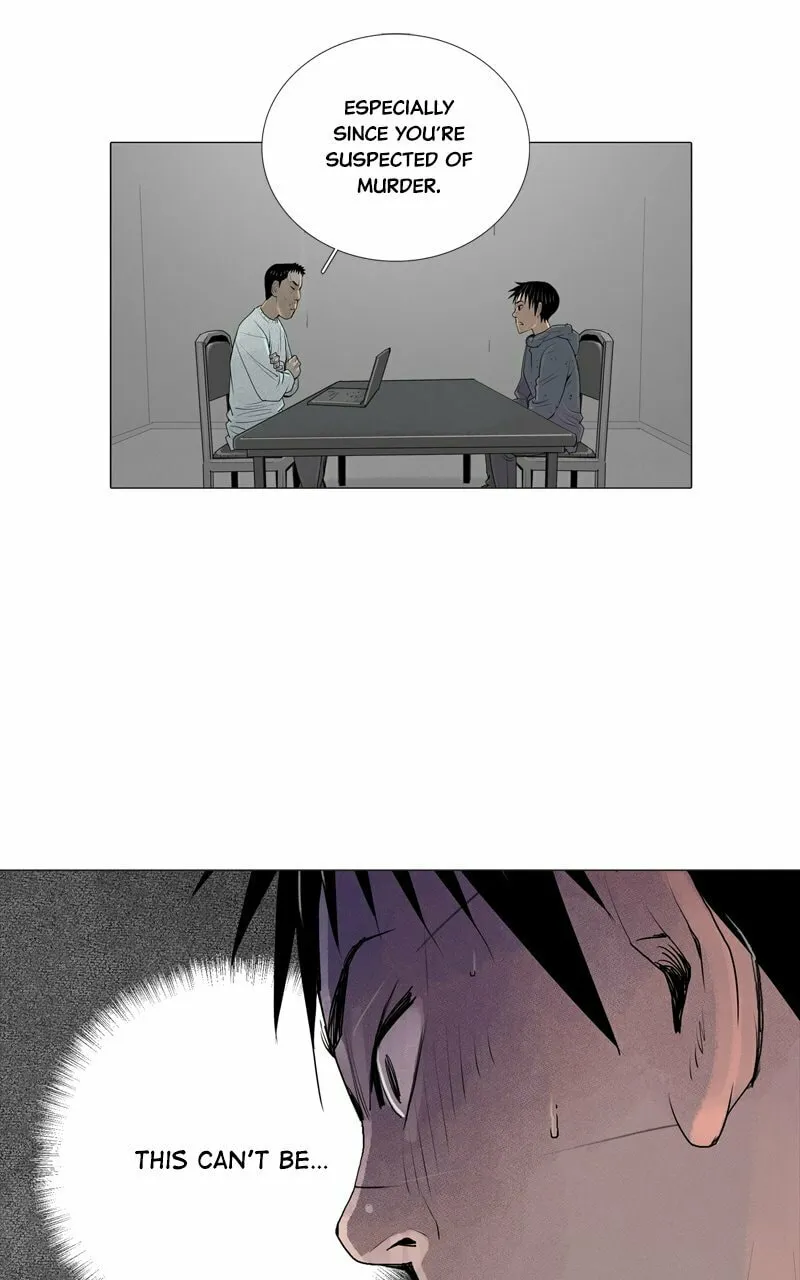 Read Connect (Shin Dae-Sung) chapter 33 image 37 on Lezhin