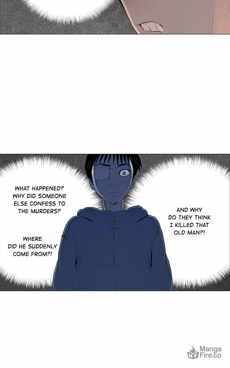 Read Connect (Shin Dae-Sung) chapter 33 image 38 on Lezhin