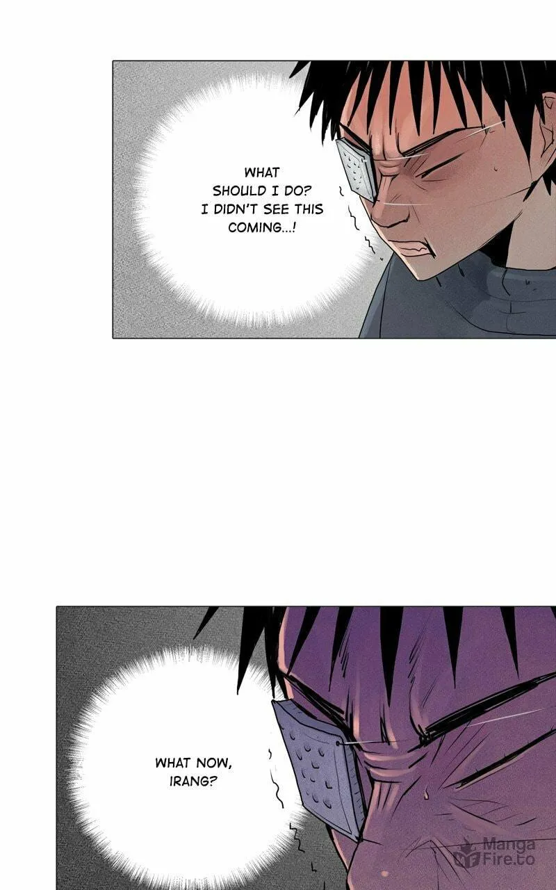 Read Connect (Shin Dae-Sung) chapter 33 image 39 on Lezhin