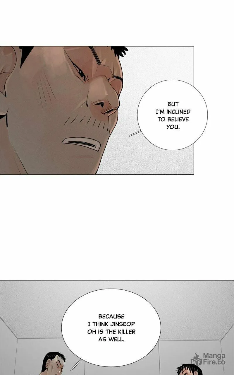 Read Connect (Shin Dae-Sung) chapter 33 image 41 on Lezhin