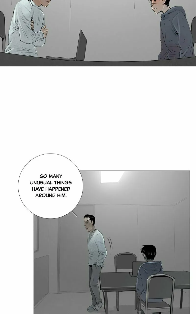 Read Connect (Shin Dae-Sung) chapter 33 image 42 on Lezhin