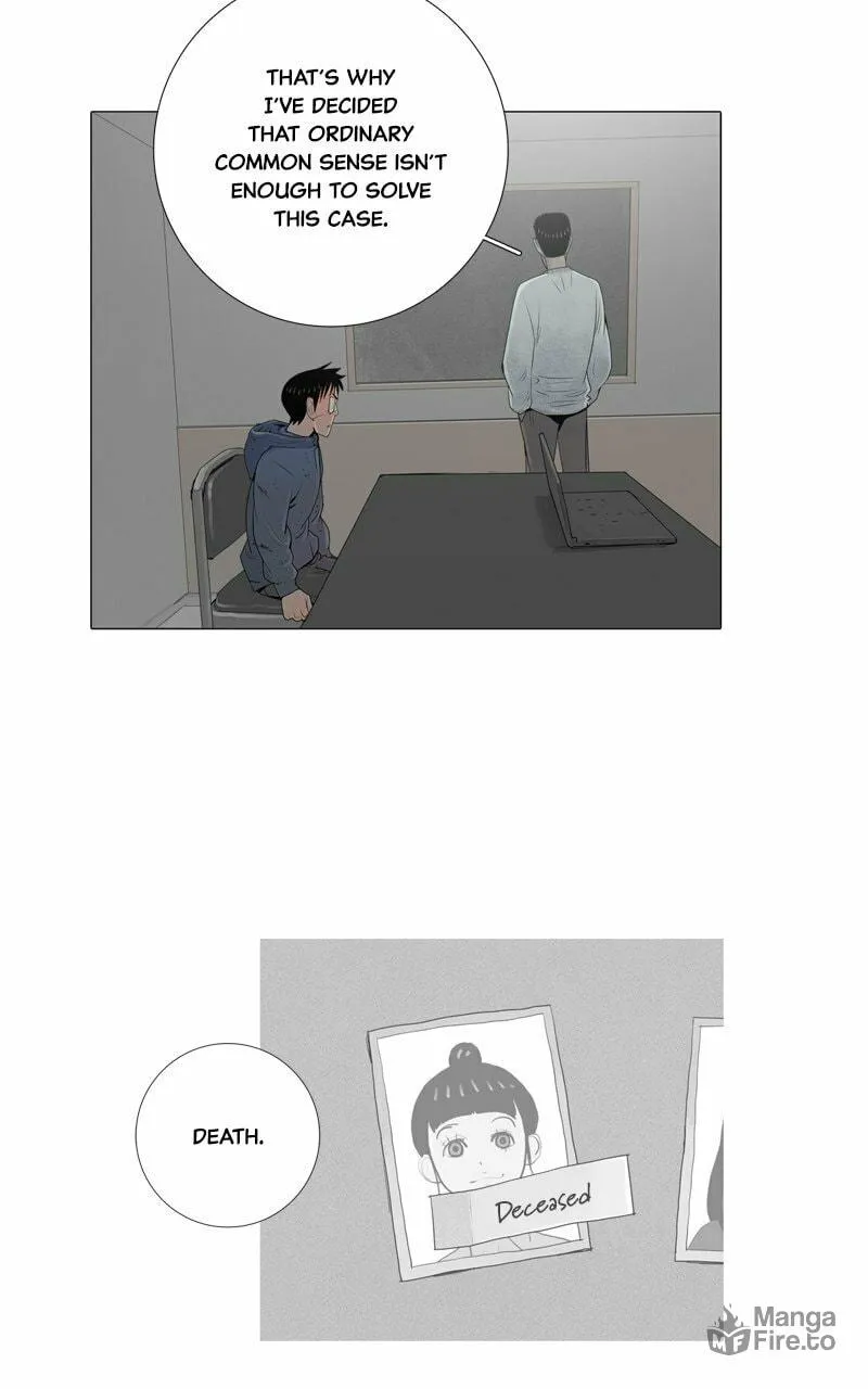 Read Connect (Shin Dae-Sung) chapter 33 image 44 on Lezhin