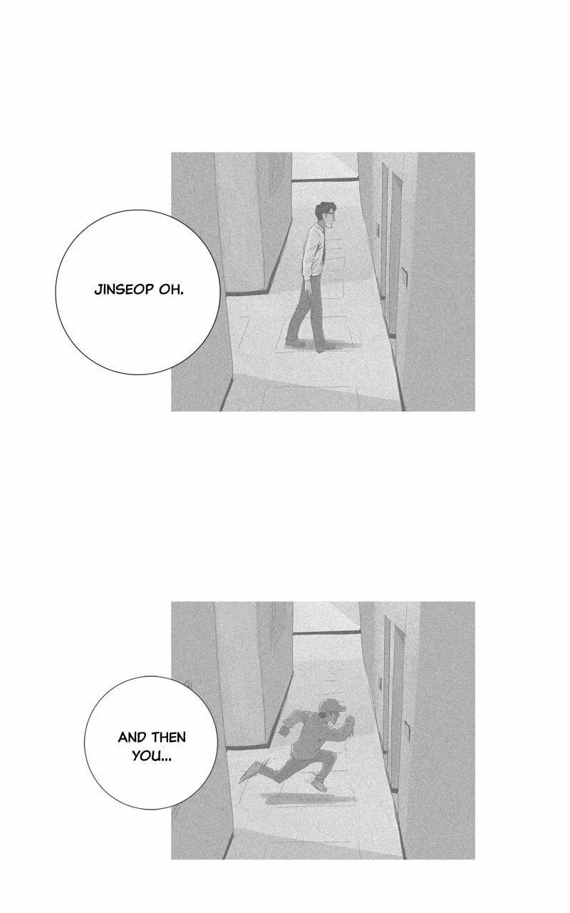 Read Connect (Shin Dae-Sung) chapter 33 image 45 on Lezhin