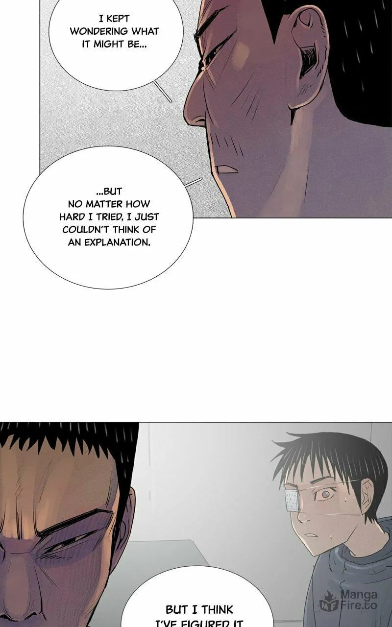 Read Connect (Shin Dae-Sung) chapter 33 image 47 on Lezhin