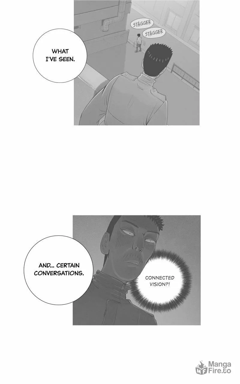 Read Connect (Shin Dae-Sung) chapter 33 image 49 on Lezhin