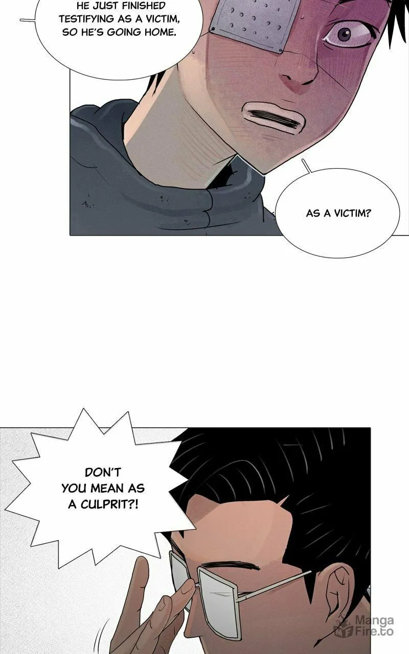 Read Connect (Shin Dae-Sung) chapter 33 image 5 on Lezhin