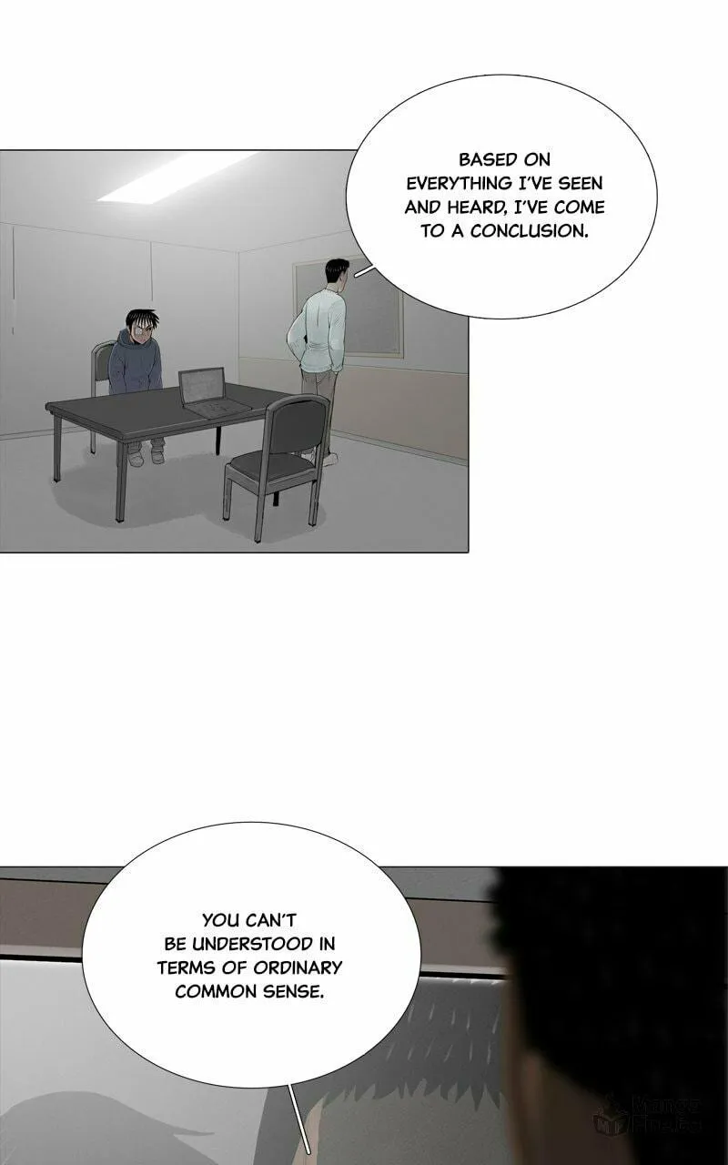 Read Connect (Shin Dae-Sung) chapter 33 image 50 on Lezhin