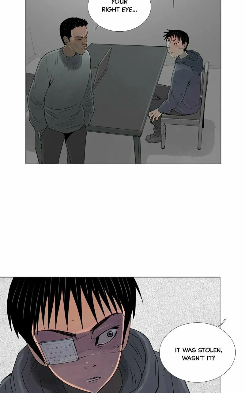 Read Connect (Shin Dae-Sung) chapter 33 image 52 on Lezhin