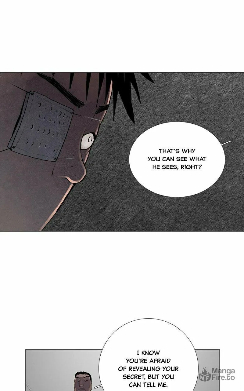 Read Connect (Shin Dae-Sung) chapter 33 image 54 on Lezhin