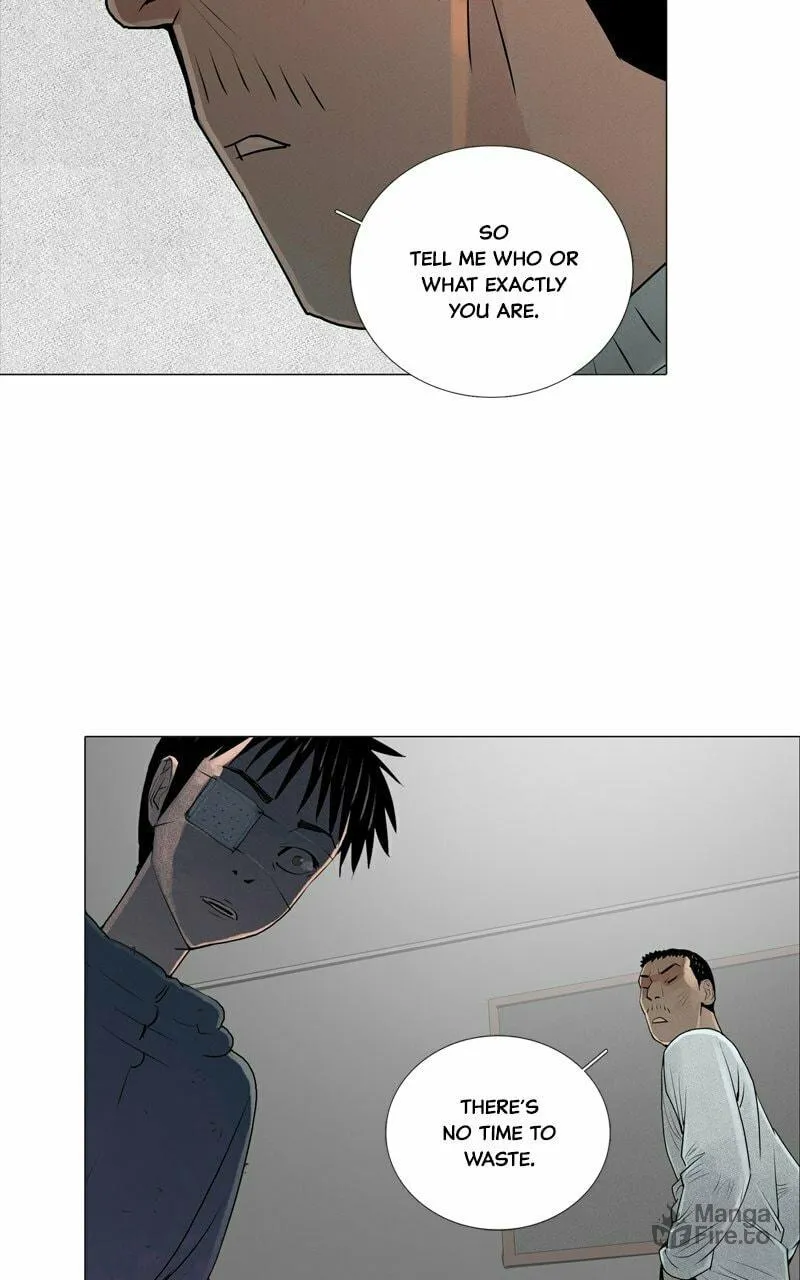 Read Connect (Shin Dae-Sung) chapter 33 image 56 on Lezhin