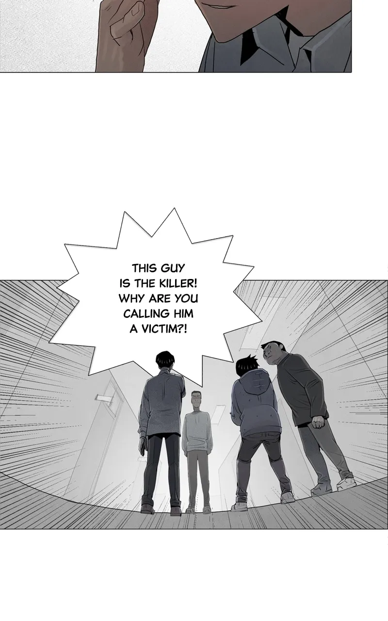 Read Connect (Shin Dae-Sung) chapter 33 image 6 on Lezhin