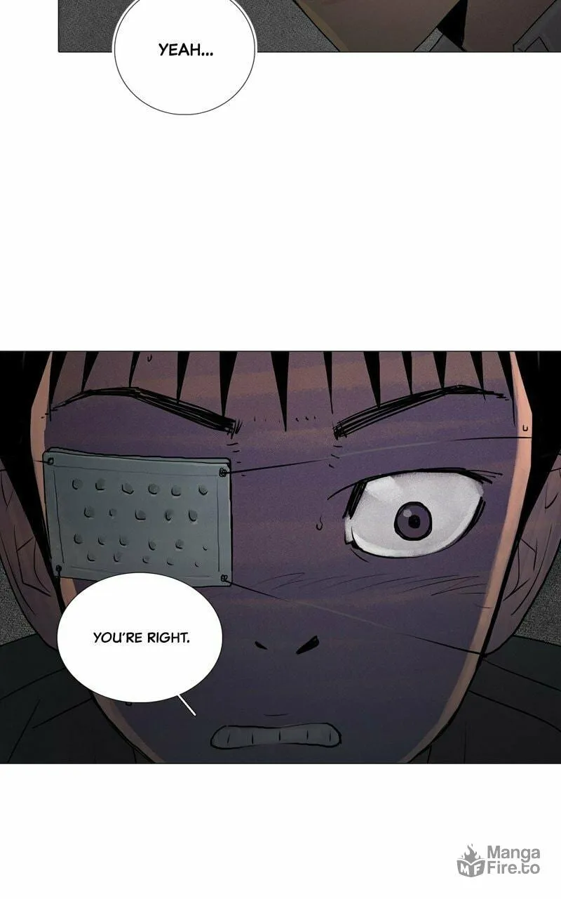 Read Connect (Shin Dae-Sung) chapter 33 image 64 on Lezhin