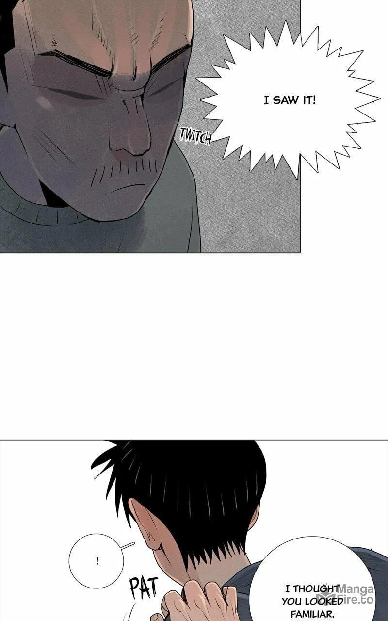 Read Connect (Shin Dae-Sung) chapter 33 image 8 on Lezhin