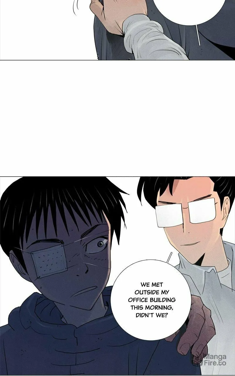 Read Connect (Shin Dae-Sung) chapter 33 image 9 on Lezhin