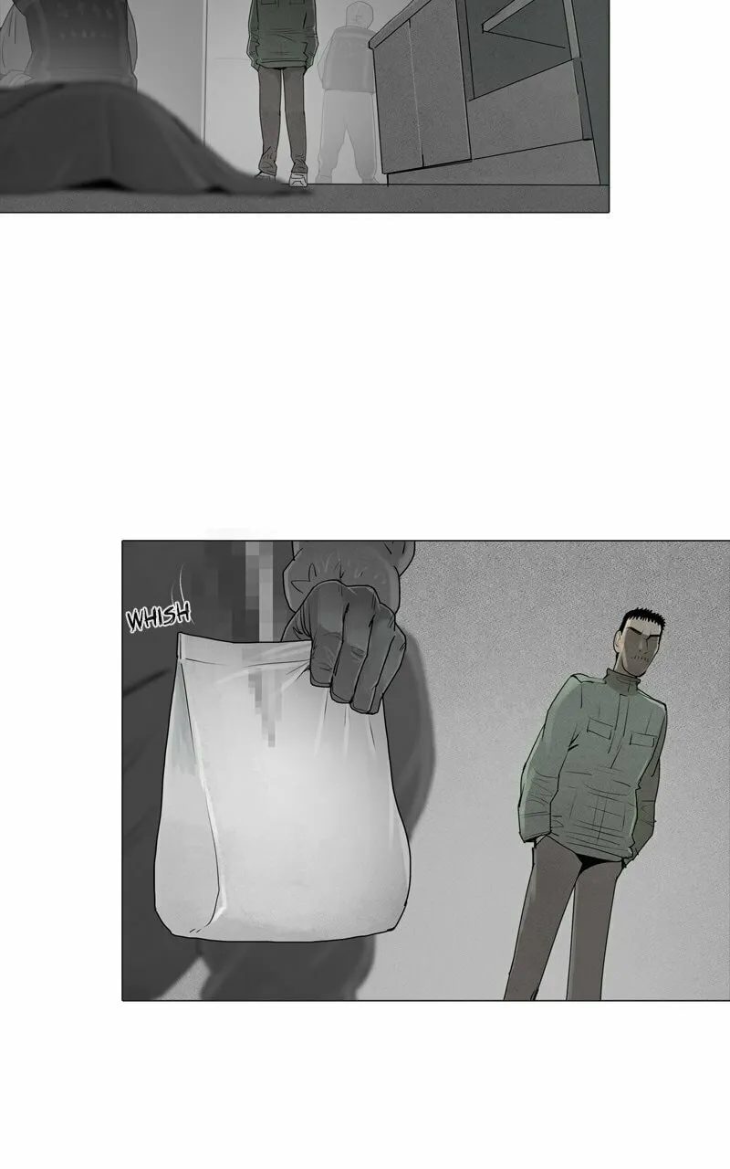 Read Connect (Shin Dae-Sung) chapter 34 image 1 on Lezhin