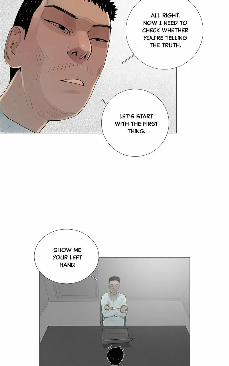 Read Connect (Shin Dae-Sung) chapter 34 image 10 on Lezhin
