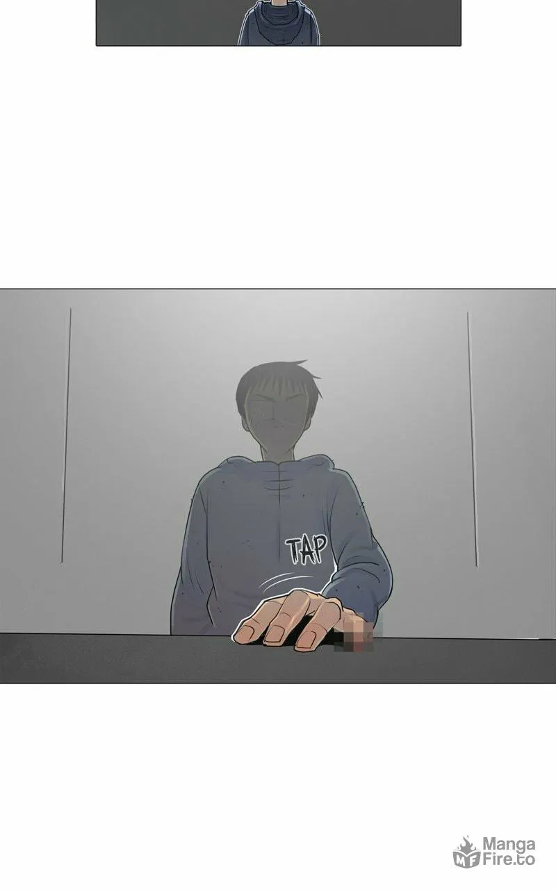 Read Connect (Shin Dae-Sung) chapter 34 image 11 on Lezhin