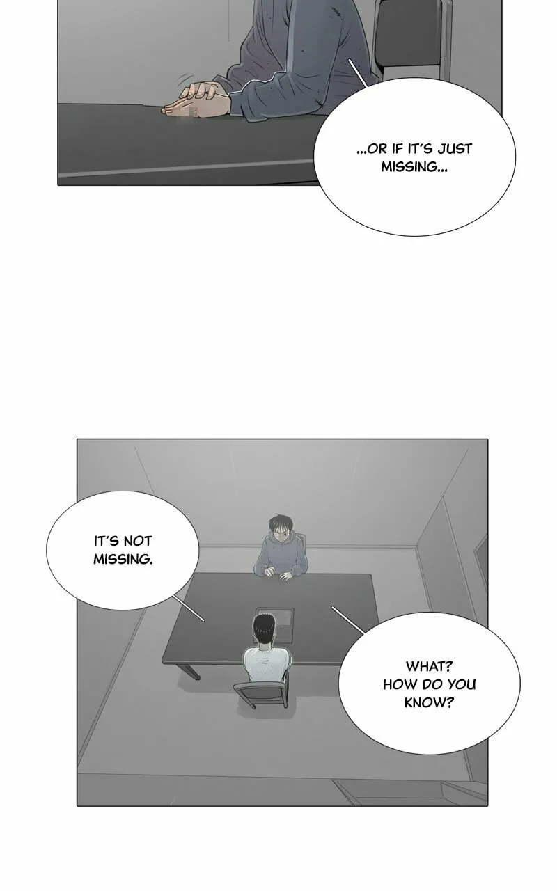 Read Connect (Shin Dae-Sung) chapter 34 image 13 on Lezhin