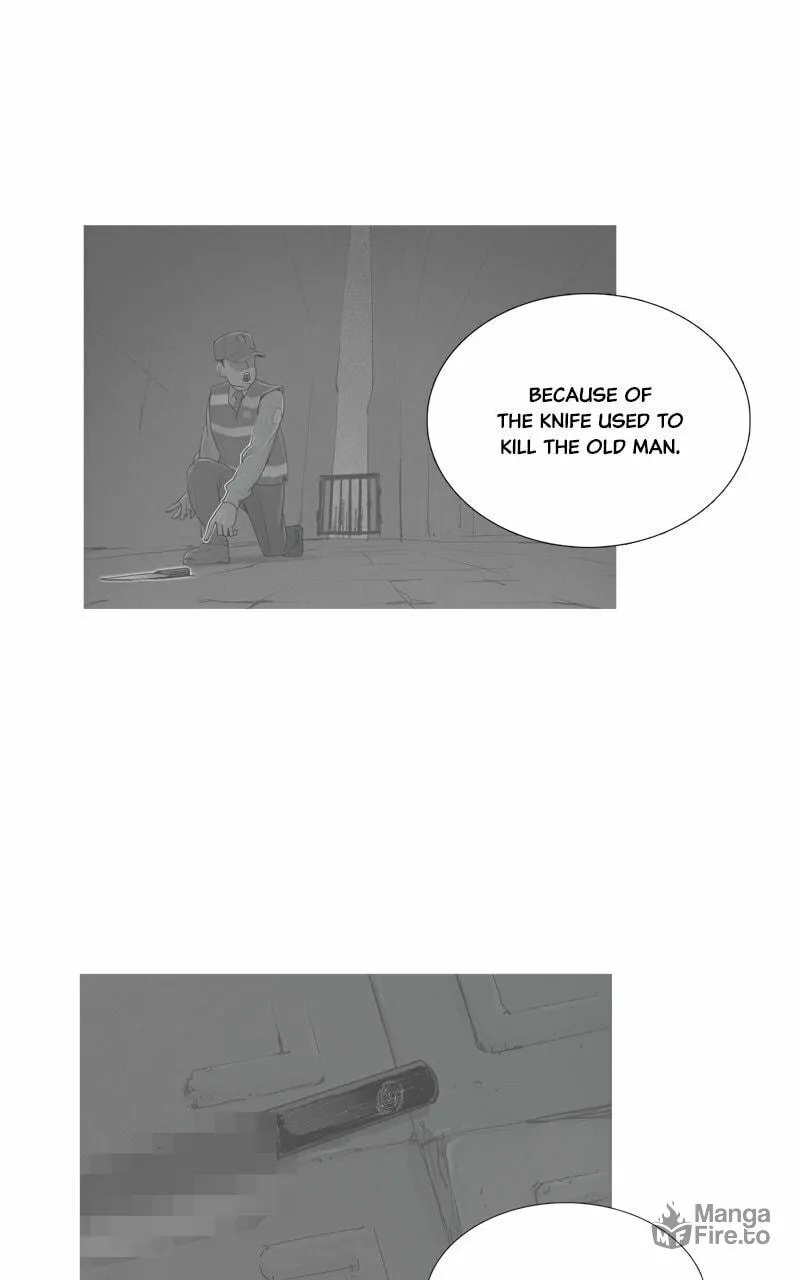 Read Connect (Shin Dae-Sung) chapter 34 image 14 on Lezhin