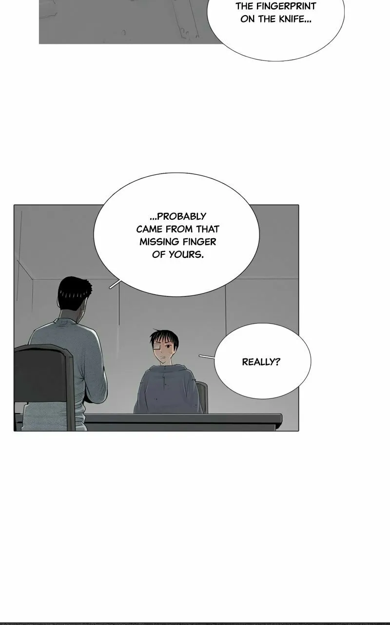 Read Connect (Shin Dae-Sung) chapter 34 image 15 on Lezhin