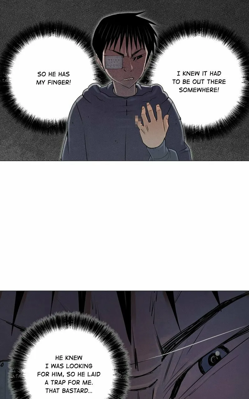 Read Connect (Shin Dae-Sung) chapter 34 image 16 on Lezhin