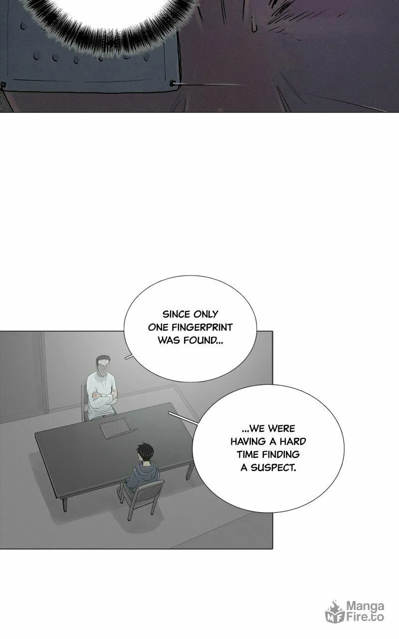 Read Connect (Shin Dae-Sung) chapter 34 image 17 on Lezhin