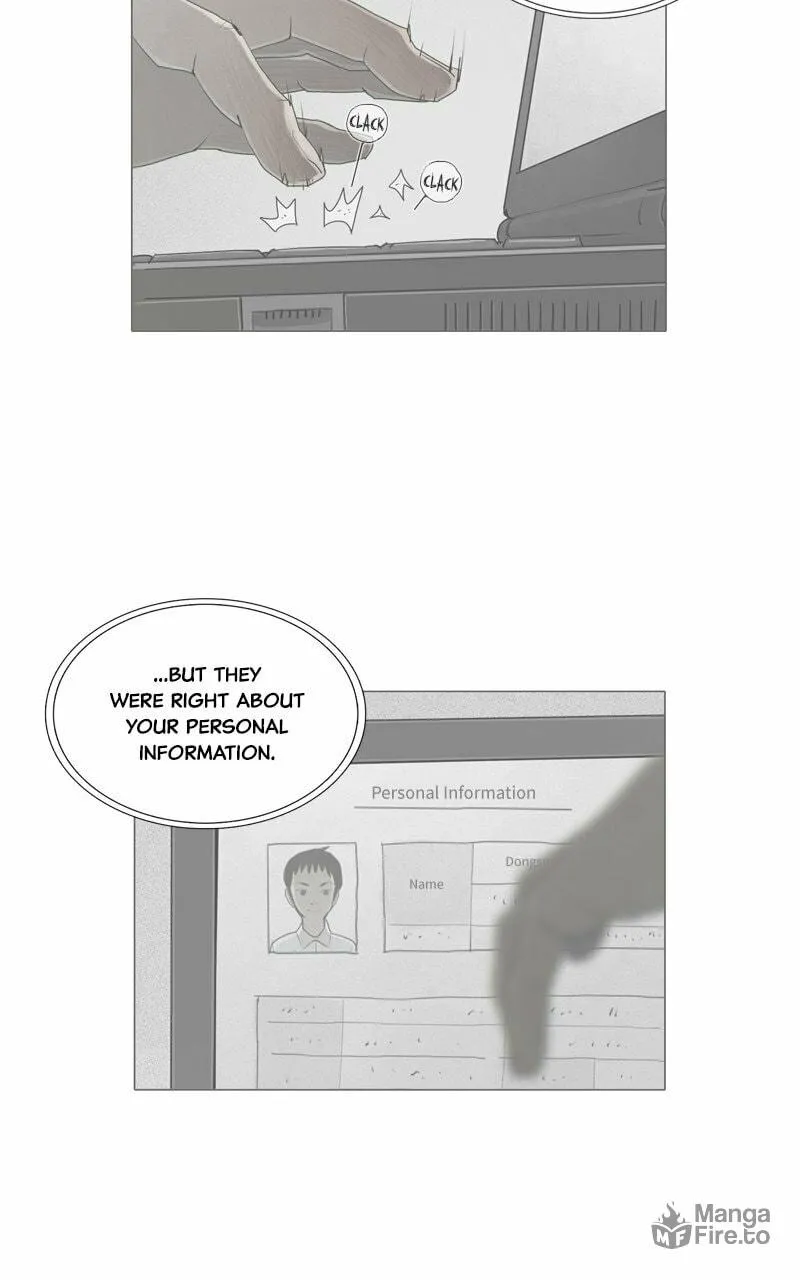 Read Connect (Shin Dae-Sung) chapter 34 image 20 on Lezhin