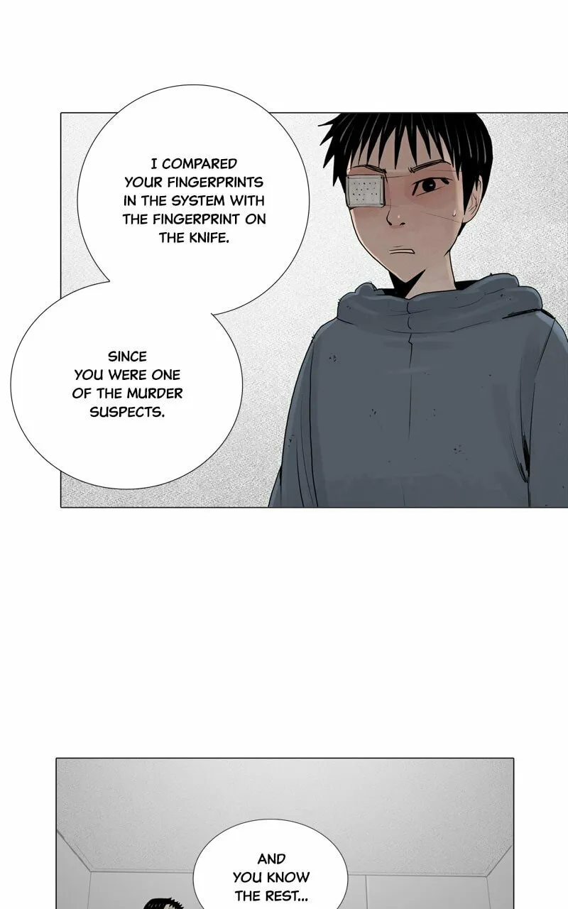 Read Connect (Shin Dae-Sung) chapter 34 image 21 on Lezhin
