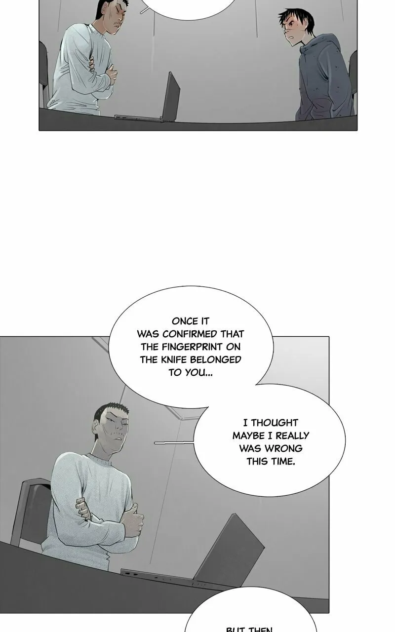 Read Connect (Shin Dae-Sung) chapter 34 image 22 on Lezhin